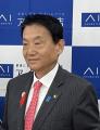 アイ工務店、東大阪市へ総額4,000万円を寄付　寄付贈
