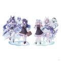 にじさんじから「NIJIMAGIA ~Silky Wing~」グッズが登