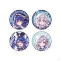 にじさんじから「NIJIMAGIA ~Silky Wing~」グッズが登