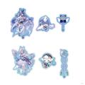 にじさんじから「NIJIMAGIA ~Silky Wing~」グッズが登