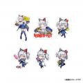 【猫元パト】ヴィレッジヴァンガードコラボグッズ発売