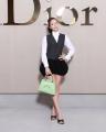 【Dior】ディオールを纏うセレブリティ @2026年春夏 
