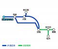 「京阪・JR西日本 神戸須磨シーワールド1dayパス」を