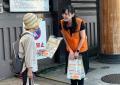 【奈良県主催】「がん検診を受けよう！」奈良県民会議