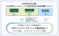 三井住友カードによるCCCMKHD株式の追加取得、及び、