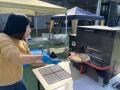 【11/9・11/23】新潟で初開催！石窯でピザ焼き体験や