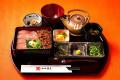 【平日限定『牛まぶし御膳』】メトロ銀座駅から徒歩1