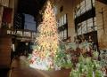 大丸福岡天神店「ネイチャーポジティブクリスマス」で