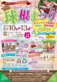 【富山県砺波市】本日スタート！100万本のコスモスが