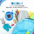 『たまごっちパラダイス』専用、超透明タイプの保護フ