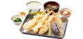 【天丼・天ぷら本舗 さん天】10/6～グランドメニュー