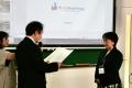 日本福祉のまちづくり学会、第16回市民活動賞を受賞！