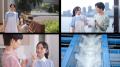 横溝菜帆さんを起用した新CM「その水、水道機工かも！
