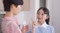 横溝菜帆さんを起用した新CM「その水、水道機工かも！