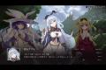 新作ゲーム『偽りのアリス-Retold Tale-』クラウドフ