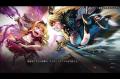 新作ゲーム『偽りのアリス-Retold Tale-』クラウドフ