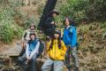 カラコルムの山々、対バンツアーにRAY、スーパー登山