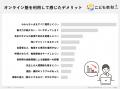 オンライン塾って意味がない？は大きな誤解。保護者12