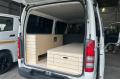 Carstay、「JAPAN MOBILITY SHOW 2025」で国内初の EV