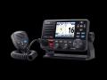 船舶用トランシーバー「IC-M510EVO」が米国NMEA賞を2