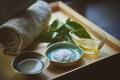 「凛とした美しさへ」OCHA SPA、新メニュー 凛茶（rin