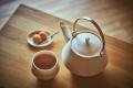 「凛とした美しさへ」OCHA SPA、新メニュー 凛茶（rin