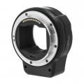 MonsterAdapter LA-FZ1（ニコンFマウントレンズ → ニ