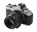 MonsterAdapter LA-FZ1（ニコンFマウントレンズ → ニ