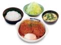 【松のや】松屋の“あの味”を松のやでも！　「うまトマ