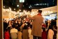 目黒の街で「だれかを想う」ーMeguro Snow Christmas 