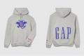 Gap、ドラゴンクエストとのコラボコレクションをプレ