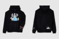 Gap、ドラゴンクエストとのコラボコレクションをプレ