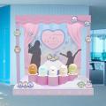 あべのハルカス展望台「ハルカス300」と「すみっコぐ