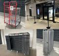 西尾レントオールはTOYOTA ARENA TOKYOの運営業務をレ
