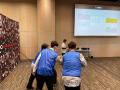 「遊び×採用」求職者の力を“遊び”で見える化 ― 就職フ
