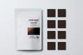 コーヒーを“食べる”「MOKABLE（モカブル）」伊勢丹新