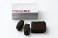 コーヒーを“食べる”「MOKABLE（モカブル）」伊勢丹新