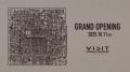 JOURNAL STANDARDメンズ、京都・三条に「VISIT JOURNA