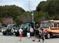 【飛騨高山・岐阜県高山市】旧車好き集まれ!「第4回ノ