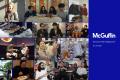 J-WAVE新番組『TOKYO BEATS FOUNDATION』にMcGuffin編