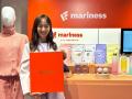 「おいしい」と高評価！marinessの新商品「チャコール