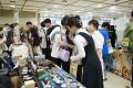 【二次募集開始】自然科学の創作グッズ・標本の展示即