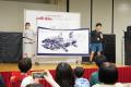 【二次募集開始】自然科学の創作グッズ・標本の展示即