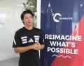 Crimson Education、羽根田卓也選手とスポンサー契約