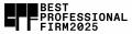 南青山税理士法人「Best Professional Firm 2025」を