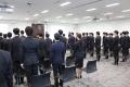 株式会社ボルテックス、2026年度新卒内定式を開催