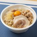 「頑者」監修の温かいまぜそばや「博多一風堂」監修ラ