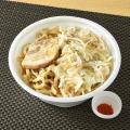 「頑者」監修の温かいまぜそばや「博多一風堂」監修ラ