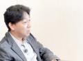 笑いあり、驚きあり　社会派の旗手・塩田武士 × 直木