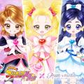 『ふたりはプリキュア Max Heart』×『ピュアニスタ』